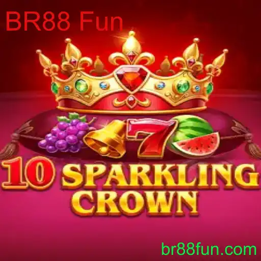 Explore o Fascinante Mundo de 10SparklingCrown com BR88 Fun