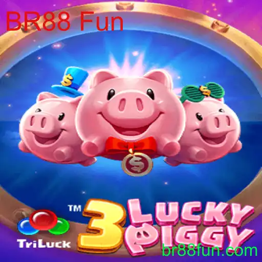 Explorando o Fascinante Mundo de 3LUCKYPIGGY