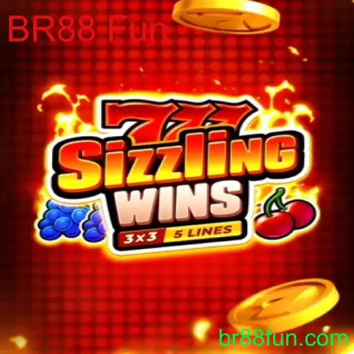 Descubra o Entusiasmante Mundo de 777sizzlingwins com BR88 Fun
