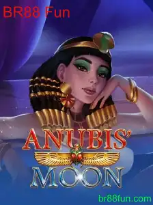 Descubra AnubisMoon: Aventura e Mistério no Mundo dos Jogos de Azar