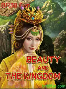 BeautyAndTheKingdom: A Aventura Encantada com BR88 Fun