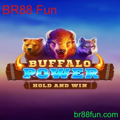 BuffaloPower: Aventura e Estratégia no Mundo dos Jogos de Br88 Fun