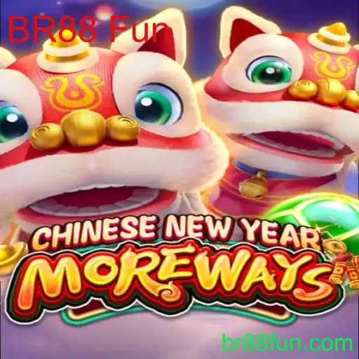 Explorando o Fascinante Jogo CHINESENEWYEARMOREWAYS na Plataforma BR88 Fun