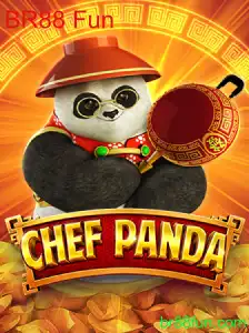 Descubra ChefPanda: O Jogo que Une Criatividade e Diversão