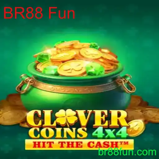 Explorando CloverCoins4x4: Um Jogo de Estratégia e Diversão