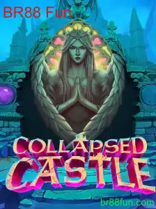 Explorando CollapsedCastle: Um mergulho no mundo de BR88 Fun