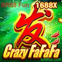 CrazyFaFaFa: Descubra o Mundo Envolvente do Jogo Interativo BR88 Fun