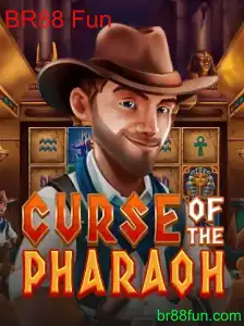 Descubra o Fascinante Mundo de 'CurseofthePharaoh': Uma Aventura Emocionante com BR88 Fun