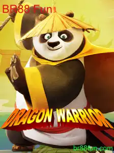 Explorando o Mundo de DragonWarrior com BR88 Fun