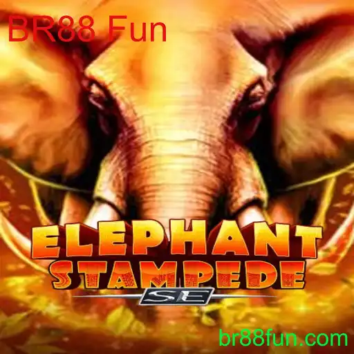 Explorando o Mundo Empolgante de ElephantStampedeSE: Diversão e Aventuras em BR88 Fun