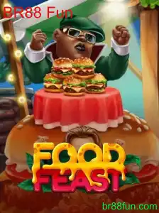 Descubra o Mundo Divertido do Jogo FoodFeast