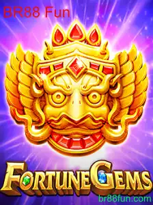 FortuneGems: Conheça o Jogo Fascinante que é Tendência no BR88 Fun