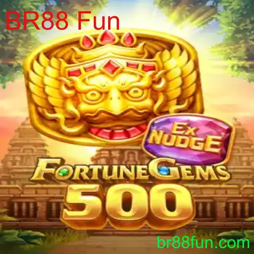 Explorando o Fascinante Mundo de FortuneGems500 com BR88 Fun