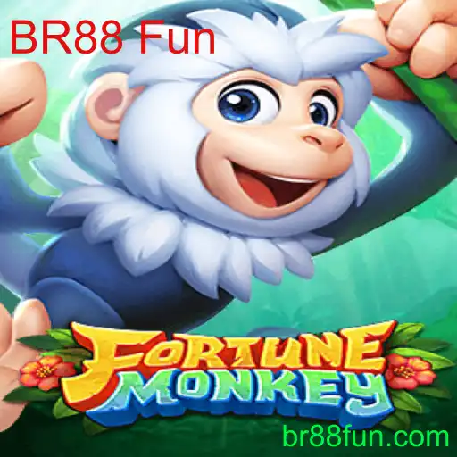 FortuneMonkey: A Trilha da Diversão com BR88 Fun