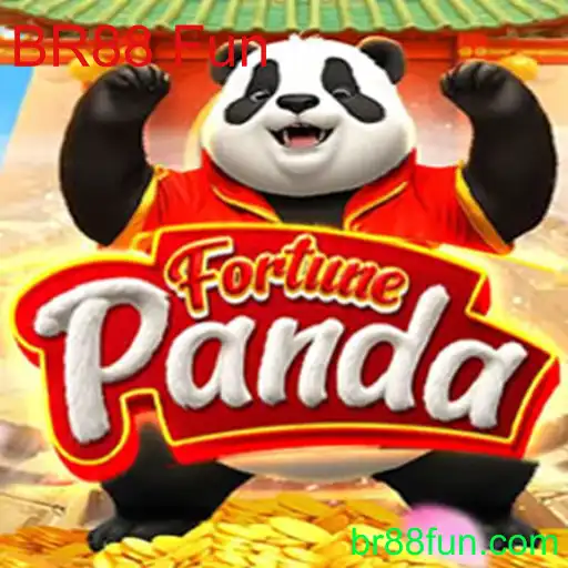 Descubra a Aventura de FortunePanda com BR88 Fun