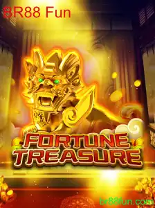 FortuneTreasure: Desvende os Mistérios do Jogo com BR88 Fun
