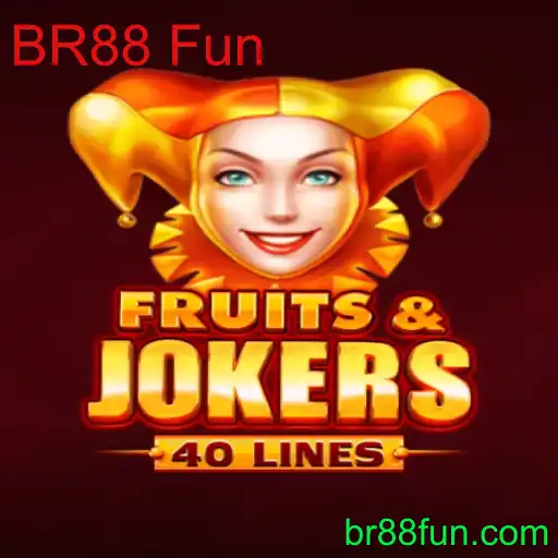 Descubra a Emoção de FruitsAndJokers40 no Mundo BR88 Fun