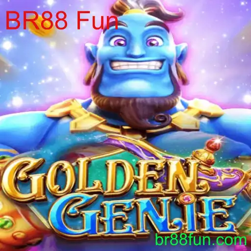 GOLDENGENIE: Um Mergulho no Universo de BR88 Fun