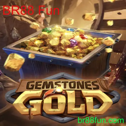 Explorando o Mundo de GemstonesGold: Diversão e Estratégia no BR88 Fun