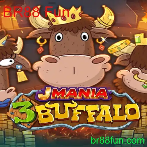 Explorando o Universo de JMania3Buffalo com BR88 Fun