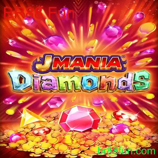 Explorando o Universo de JManiaDiamonds: O Jogo do Momento