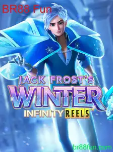 Descubra o Mágico Mundo de JackFrostsWinter e Divirta-se com BR88 Fun
