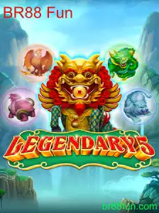Explorando o Mundo Empolgante de Legendary5