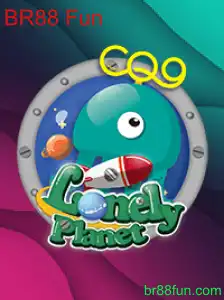 Descubra LonelyPlanet: A Nova Sensação do Entretenimento BR88 Fun