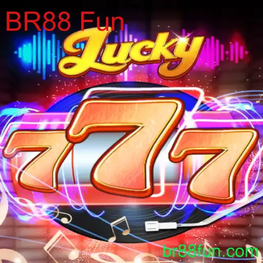 Lucky777: Descubra a Emoção do Jogo com BR88 Fun