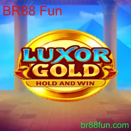 Descubra o Mundo Fascinante de LuxorGold com BR88 Fun