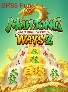 Explorando o Fascinante Mundo de MahjongWays2 com BR88 Fun