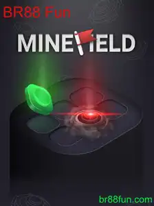 Explorando o Mundo de MineField e BR88 Fun
