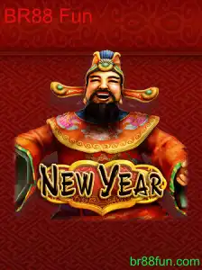 Descubra o Jogo NewYear: Uma Experiência Inovadora com BR88 Fun