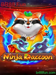 Explorando o Universo de Aventura de NinjaRaccoon: O Jogo que Encanta com BR88 Fun