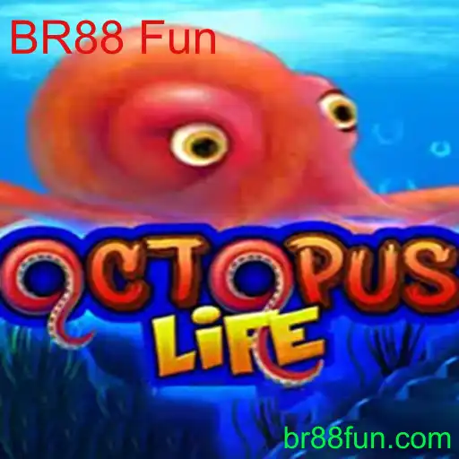 Descubra a Experiência Única de 'OctopusLife' com BR88 Fun