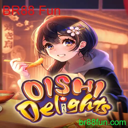 Descubra o Fascinante Mundo de OishiDelights com BR88 Fun