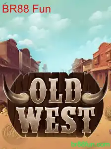 Descubra o Mundo de OldWest: Um Jogo de Aventura e Estratégia com BR88 Fun
