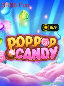 Explorando o Mundo Divertido de POPPOPCANDY
