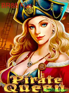 Descubra o Mundo Empolgante de PirateQueen: Aventura e Estratégia Aliadas ao BR88 Fun