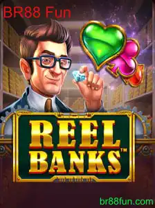 Descubra o Fascinante Mundo de ReelBanks no BR88 Fun