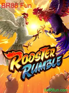 Descubra a Emoção de RoosterRumble no BR88 Fun