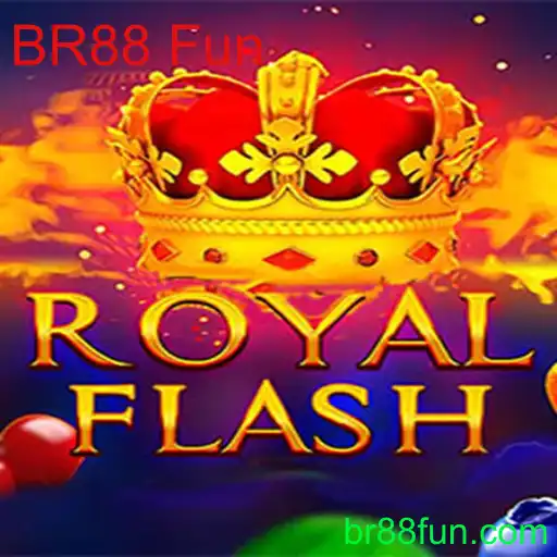 Descubra RoyalFlash: O Jogo de Cartas Inovador com BR88 Fun