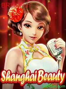 Explorando o Fascinante Mundo de ShanghaiBeauty com BR88 Fun
