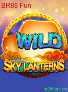 SkyLanterns: A Fascinante Experiência de Jogo com BR88 Fun