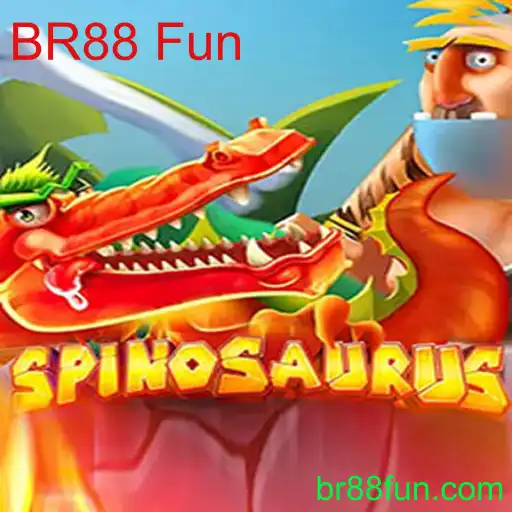Explorando o Mundo de Spinosaurus: Aventura e Diversão com BR88 Fun