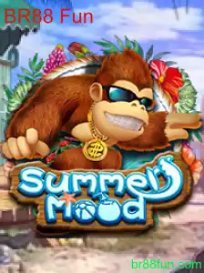 SummerMood: Descubra a Emoção do Jogo BR88 Fun
