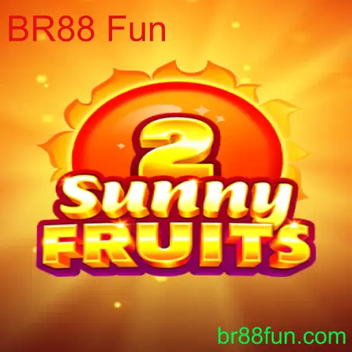 Explorando SunnyFruits2: Diversão e Estratégia no BR88 Fun