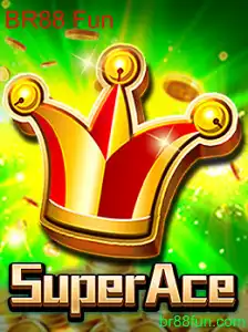 Descubra o Empolgante Mundo de SuperAce com BR88 Fun