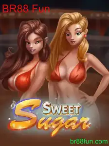 SweetSugar: Descubra o Mundo Encantado do Jogo BR88 Fun