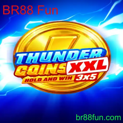 Explorando o Universo de ThunderCoinsXxl: Regras e Diversão com BR88 Fun